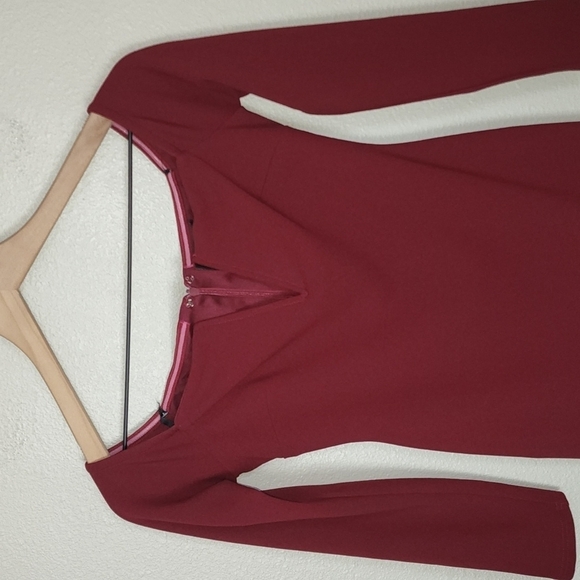 Lulus Over the Swoon Off the Shoulder Bodycon Dress - Picture 3 of 9